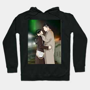 Itaewon Class Korean Drama Hoodie